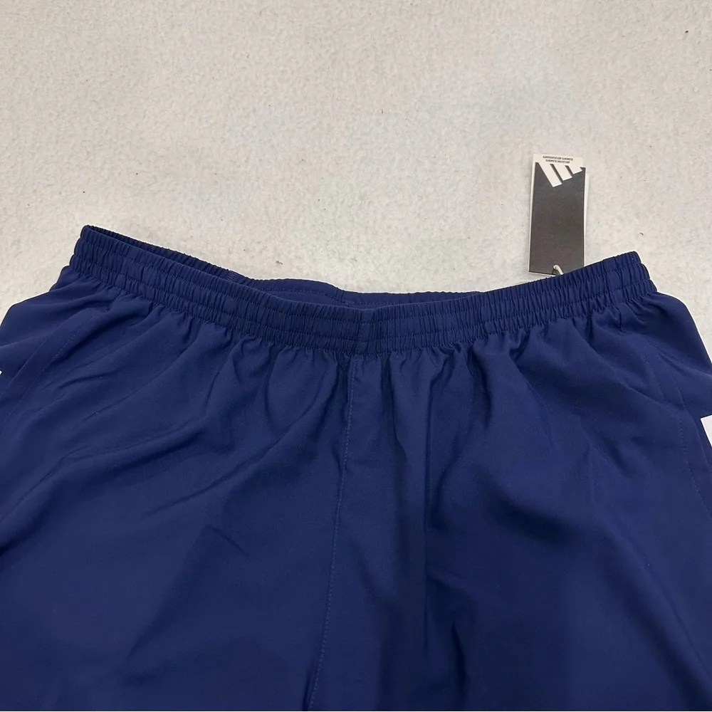 Men’s Adidas Navy Blue Shorts